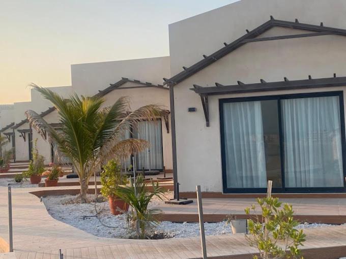 Sugardunes Beach Resort Al Khaluf Экстерьер фото